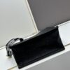 69309d746e68136f4d9ab1f8 Dior High-Quality New Arrival Fall/Winter Small Book Tote Bag, Full Leather Embossed Design