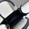 69309d766e68136f4d9ab1fb Dior High-Quality New Arrival Fall/Winter Small Book Tote Bag, Full Leather Embossed Design