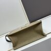 69309d7b6e68136f4d9ab1ff Dior High-Quality New Arrival Fall/Winter Collection Small Book Tote Bag