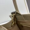 69309d7b6e68136f4d9ab201 Dior High-Quality New Arrival Fall/Winter Collection Small Book Tote Bag