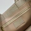 69309d806e68136f4d9ab207 Dior High-Quality New Arrival Fall/Winter Collection Small Book Tote Bag