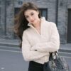 69309d986e68136f4d9ab22a Medium and Small Size 360, First-Layer Leather Dior Toujours Vertical Handbag