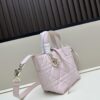 69309da86e68136f4d9ab240 Dior Toujours Vertical Handbag in First-Layer Calfskin with Large Quilting