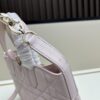 69309daa6e68136f4d9ab243 Dior Toujours Vertical Handbag in First-Layer Calfskin with Large Quilting