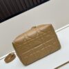 69309db06e68136f4d9ab24c Medium and Small Dior Toujours Vertical Handbag in First-Layer Calfskin with Large Cannage Stitching