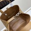 69309db16e68136f4d9ab24e Medium and Small Dior Toujours Vertical Handbag in First-Layer Calfskin with Large Cannage Stitching