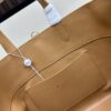 69309db16e68136f4d9ab24f Medium and Small Dior Toujours Vertical Handbag in First-Layer Calfskin with Large Cannage Stitching