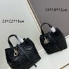 69309db66e68136f4d9ab254 Medium and Small Dior Toujours Vertical Handbag in Carmine Beige Calfskin with Large Quilting