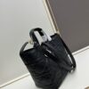 69309db86e68136f4d9ab25a Medium and Small Dior Toujours Vertical Handbag in Carmine Beige Calfskin with Large Quilting