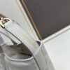 Medium and Small Dior Toujours Vertical Handbag in First-Layer Calfskin with Large Quilting