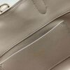 69309dc66e68136f4d9ab272 Medium and Small Dior Toujours Vertical Handbag in Soft Raspberry Beige Calfskin with Cannage Stitching