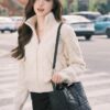 69309dc96e68136f4d9ab276 Dior Toujours Vertical Handbag in Soft Raspberry Calfskin with Large Cannage Stitching