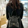 69309dd06e68136f4d9ab280 Large DIOR Caro Bucket Bag from the 2025 Autumn Ready-to-Wear Collection