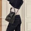 69309dd16e68136f4d9ab282 Large DIOR Caro Bucket Bag from the 2025 Autumn Ready-to-Wear Collection