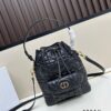 69309dd66e68136f4d9ab288 Large DIOR Caro Bucket Bag from the 2025 Fall-Winter Collection