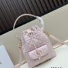 69309dd66e68136f4d9ab289 Large DIOR Caro Bucket Bag – New Arrival from the 2025 Autumn Ready-to-Wear Collection