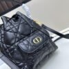 69309dd86e68136f4d9ab28c Large DIOR Caro Bucket Bag from the 2025 Fall-Winter Collection