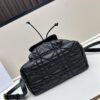69309dd86e68136f4d9ab28d Large DIOR Caro Bucket Bag from the 2025 Fall-Winter Collection