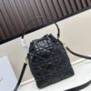 69309dd96e68136f4d9ab28f Large DIOR Caro Bucket Bag from the 2025 Fall-Winter Collection