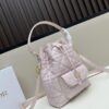 69309ddd6e68136f4d9ab293 Large DIOR Caro Bucket Bag – New Arrival from the 2025 Autumn Ready-to-Wear Collection