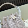 69309dde6e68136f4d9ab295 Large DIOR Caro Bucket Bag – New Arrival from the 2025 Autumn Ready-to-Wear Collection