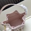 69309dde6e68136f4d9ab296 Large DIOR Caro Bucket Bag – New Arrival from the 2025 Autumn Ready-to-Wear Collection