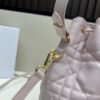 69309ddf6e68136f4d9ab297 Large DIOR Caro Bucket Bag – New Arrival from the 2025 Autumn Ready-to-Wear Collection