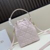 69309de16e68136f4d9ab299 Large DIOR Caro Bucket Bag – New Arrival from the 2025 Autumn Ready-to-Wear Collection