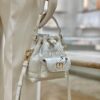 69309de96e68136f4d9ab2a5 Dior Caro Small Bucket Bag from the Fall 2025 Ready-to-Wear Collection