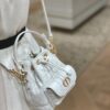 69309de96e68136f4d9ab2a6 Dior Caro Small Bucket Bag from the Fall 2025 Ready-to-Wear Collection