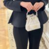 69309de96e68136f4d9ab2a7 Dior Caro Small Bucket Bag from the Fall 2025 Ready-to-Wear Collection