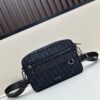 Safari Handbag (with Shoulder Strap)