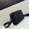Safari Handbag (with Shoulder Strap)