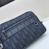 Safari Handbag (with Shoulder Strap)