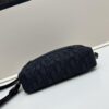 Safari Handbag (with Shoulder Strap)