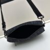 Safari Handbag (with Shoulder Strap)