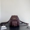 Christian Dior Embroidered Thread Backpack 🎒