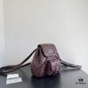 Christian Dior Embroidered Thread Backpack 🎒