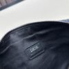 Safari Handbag (with Shoulder Strap)