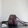Christian Dior Embroidered Thread Backpack 🎒