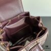 Christian Dior Embroidered Thread Backpack 🎒