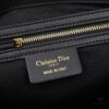 69309e126e68136f4d9ab2e3 Dior Toujours Handbag (Blue Fabric)
