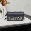69309e136e68136f4d9ab2e5 Small Size Authentic Silver Hardware with Box 🔥【New Arrival】Dior 30 Montaigne Bag
