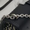 69309e166e68136f4d9ab2ec Small Size Authentic Silver Hardware with Box 🔥【New Arrival】Dior 30 Montaigne Bag