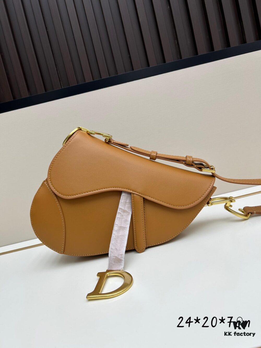 69309e196e68136f4d9ab2ee Soft Saddle Hobo Bag