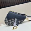 Soft Saddle Hobo Bag