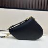 Soft Saddle Hobo Bag