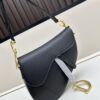 Soft Saddle Hobo Bag