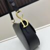 Soft Saddle Hobo Bag
