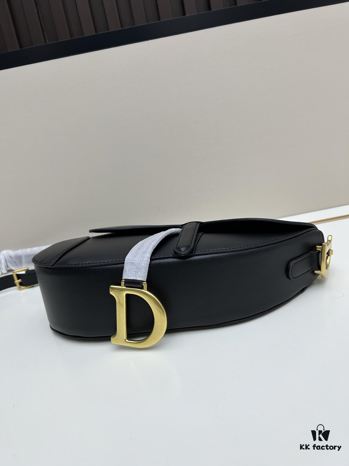 Soft Saddle Hobo Bag